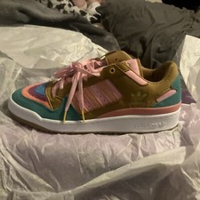 Adidas Forum Low x I Simpson