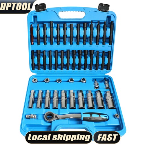 47pc shock absorber tool - shock, kit