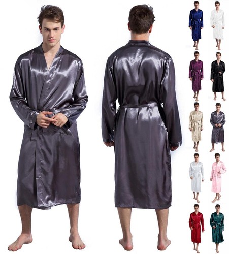 Accappatoio kimono uomo - , uk