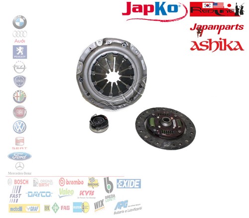 Kit frizione piaggio porter - kit,
