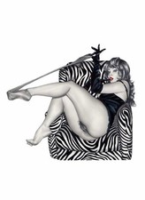 Giovanna Casotto portfolio 32stampe tiratura 100copie 28x38,5