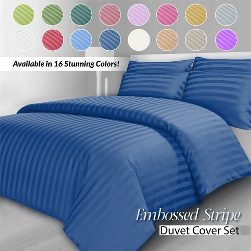 Set copripiumino king size