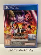 DRAGON BALL THE BREAKERS -