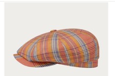 Stetson Coppola  Hattaras