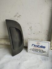 MANIGLIA ESTERNA PORTA POSTERIORE SINISTRA SX ALFA ROMEO 147 SERIE 2 II