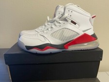 NUOVISSIMO Jordan Mars 270