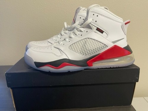 Nuovissimo jordan mars 270 - jordan,