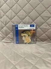 Gerald Manley Hopkins Audio
