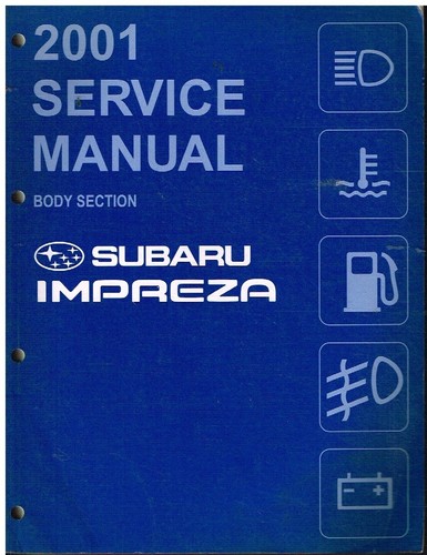 Subaru impreza mk2 - subaru, gg)