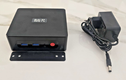 Mini intel celeron - pc, n3350