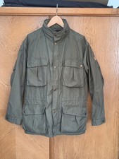 Giacca uomo Fjällräven