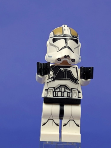 Lego star wars clone - lego,