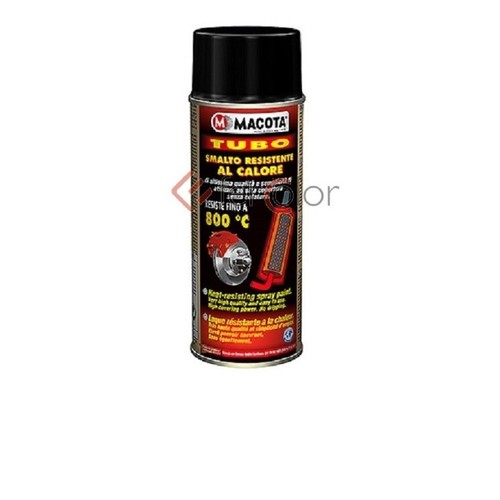 Vernice spray macota alta - vernice,