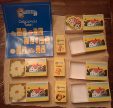 Set di gomme/ gommine Mulino