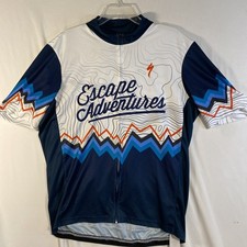 Maglia Ciclismo Specializzata