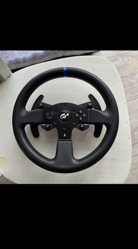 Thrustmaster t300 gran - thrustmaster,