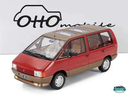 Ottomobile renault espace - ottomobile,