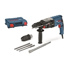 Bosch Martello perforatore GBH