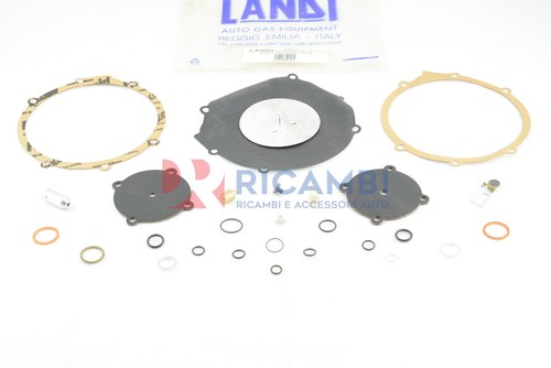 Landi renzo lme lpg - landi,