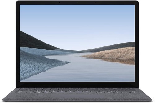Microsoft surface laptop - microsoft, 3