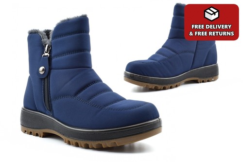 Stivali neve donna - da,