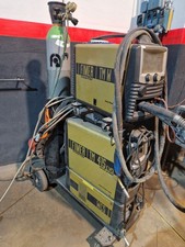 Saldatrice Fimer TM 415 Evo