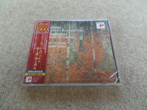 Album new sealed - cd,