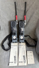 SONY ICB87H Ricetrasmettitore