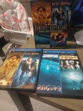 Fantasy- Adventure Collectors