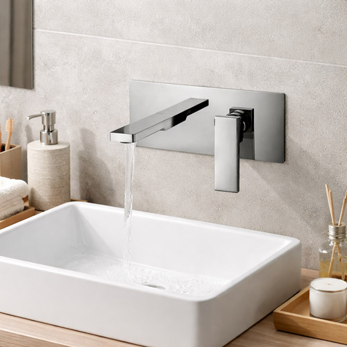 Miscelatore incasso lavabo - miscelatore,