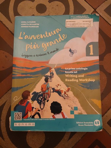 Avventura più grande vol 1 - più,