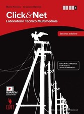 CLICK AND NET LABORATORIO