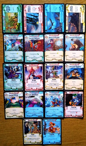 Cards wizard mickey - 36, of
