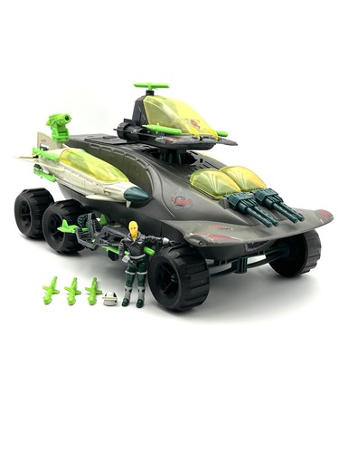 Hasbro 1990 joe cobra - 1990,