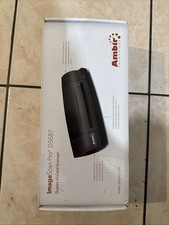 Scanner pass-through per