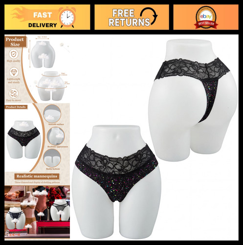 Manichino bbl curvy - manichino,