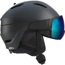 Salomon Driver S Visor Casco