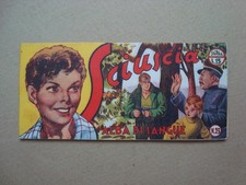 sciuscia striscia 1° serie