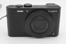 Panasonic LUMIX DMC-LF1 12,1 megapixel fotocamera digitale - nero