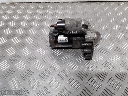 Motorino avviamento citroen - motorino, c4