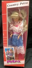5397 bambola petra - #5397,