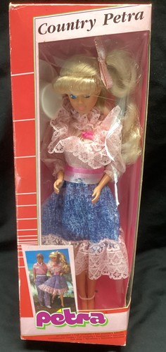 5397 bambola petra - #5397,