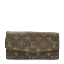 Louis Vuitton Portafoglio