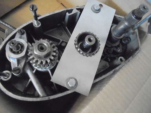 Utensile speciale sachs - utensile,
