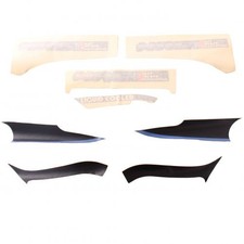 Kit adesivi Piaggio NRG 299411