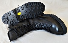 ANFIBI MILITARI MATTERHORN GTX