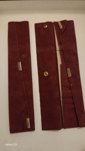 Coppia astucci porta - di,