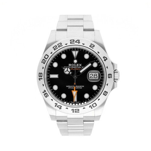 Rolex explorer ref - rolex, 42