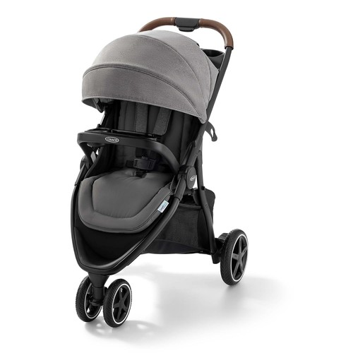 Graco outpace all - graco,