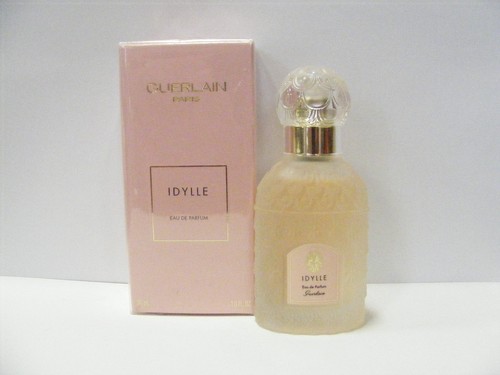 Idylle guerlain eau de - -,